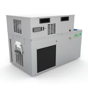 Refroidisseur de circuit à soda avec carbonateur