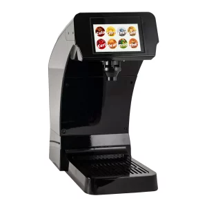 Fontaine à Soda tour 8 boissons post mix