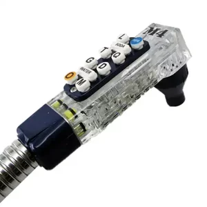 pistolet à soda de comptoir